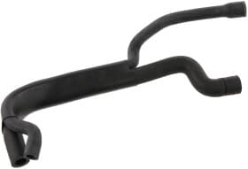 Патрубок клапанної кришки