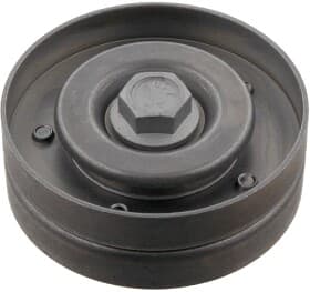 Обвідний ролик поліклинового ременя Обвідний ролик поліклинового ременя