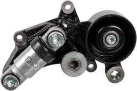 Натяжной ролик поликлинового ремня