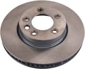 Тормозной диск