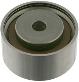 Обводной ролик ремня ГРМ