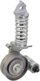 Натяжной ролик поликлинового ремня