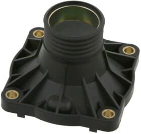 Корпус термостата