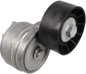 Натяжной ролик поликлинового ремня