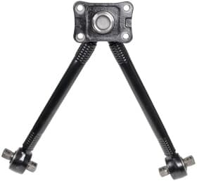 Важіль підвіски