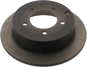 Гальмівний диск