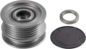 Муфта генератора