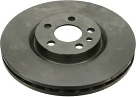 Гальмівний диск