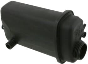 Бачок охолоджувальної рідини