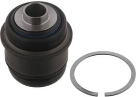 Сайлентблок важеля