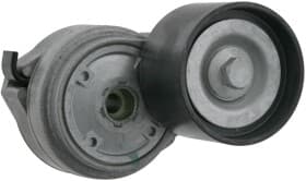 Натяжной ролик поликлинового ремня