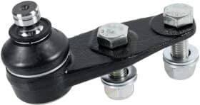 Шарова опора