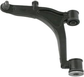 Рычаг подвески