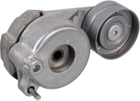 Натяжной ролик поликлинового ремня