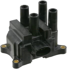 Котушка запалювання