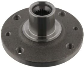 Ступица колеса