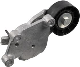 Натяжной ролик поликлинового ремня