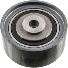 Обвідний ролик поліклинового ременя Обвідний ролик поліклинового ременя