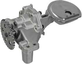 Оливний насос