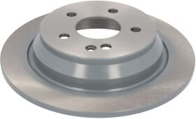 Гальмівний диск