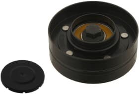 Обвідний ролик поліклинового ременя Обвідний ролик поліклинового ременя