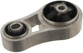 Подушка двигателя