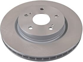 Тормозной диск