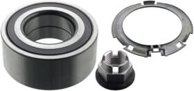 Подшипник ступицы колеса