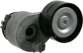 Натяжний ролик поліклинового ременя