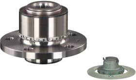 Ступиця колеса