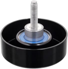 Обводной ролик поликлинового ремня Обводной ролик поликлинового ремня