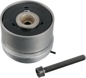 Натяжной ролик ремня ГРМ