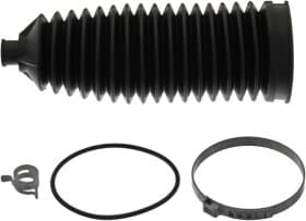 Пильник кермової рейки