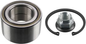 Подшипник ступицы колеса