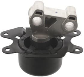 Подушка двигуна