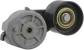 Натяжний ролик поліклинового ременя