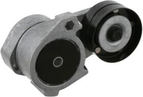 Натяжной ролик поликлинового ремня