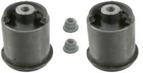 Комплект подшипника балки моста