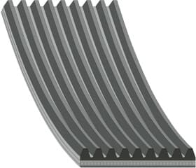 Поліклиновий ремінь