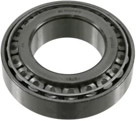 Подшипник ступицы