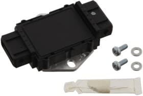 Коммутатор системы зажигания