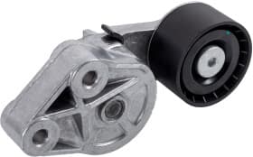 Натяжний ролик поліклинового ременя