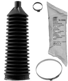 Пыльник рулевой рейки