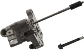 Паливний насос