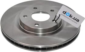 Тормозной диск