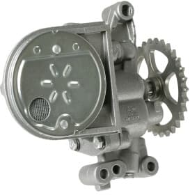 Оливний насос Оливний насос