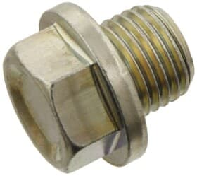 Зливна пробка оливного піддону