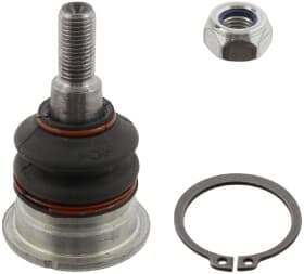 Шаровая опора