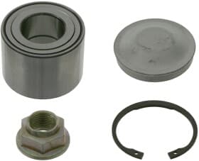 Підшипник ступиці колеса