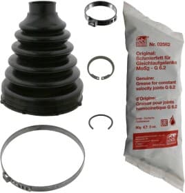 Пыльник ШРУСа